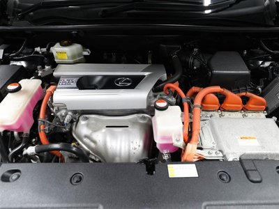 2015 Lexus NX 缩略图 25