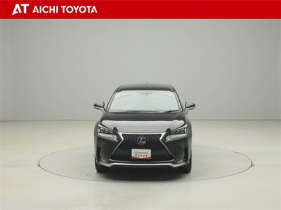 2015 Lexus NX 缩略图 9