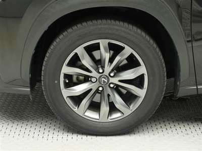 2015 Lexus NX 缩略图 30