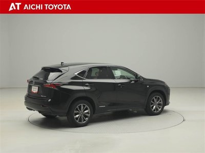 2015 Lexus NX 缩略图 6