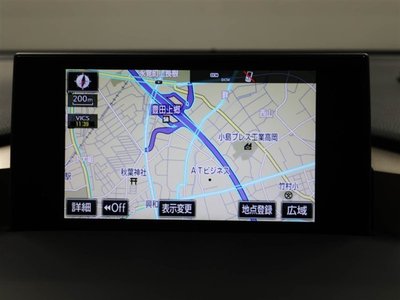 2015 Lexus NX 缩略图 22