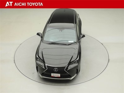 2015 Lexus NX 缩略图 17