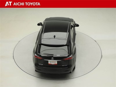 2015 Lexus NX 缩略图 13