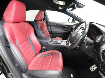 2015 Lexus NX 缩略图 19