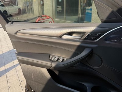 BMW X4 - 9