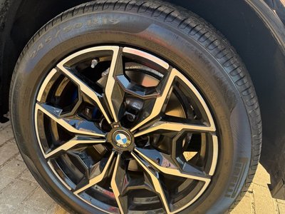 BMW X4 - 6