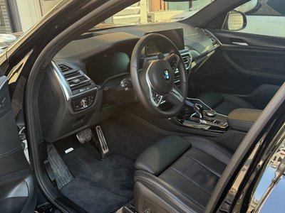 BMW X4 - 8