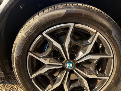 BMW X4 - 7