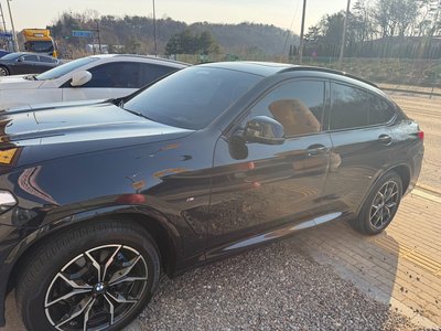 BMW X4 - 4