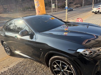 BMW X4 - 2