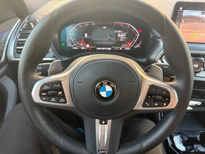 BMW X4 - 10
