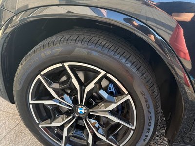 BMW X4 - 3