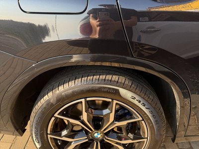 BMW X4 - 5