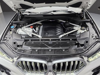 صورة 7 لـ 2022 BMW X6