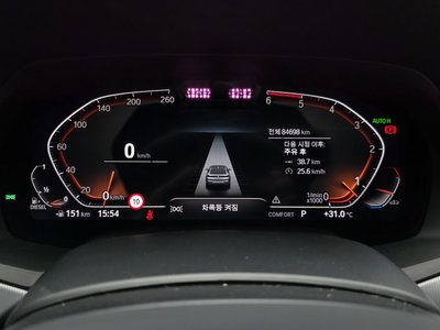 صورة 8 لـ 2022 BMW X6