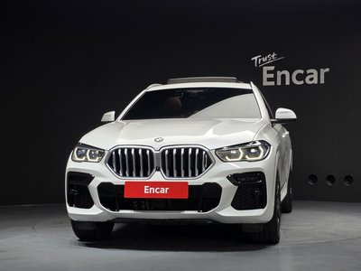 صورة 2 لـ 2022 BMW X6