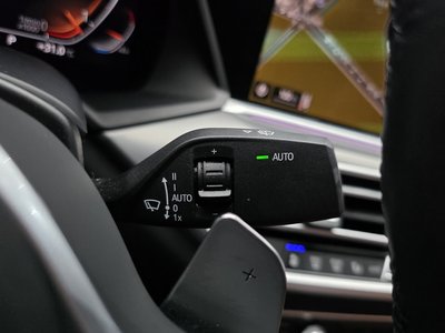 2022 BMW X6 — миниатюра 15