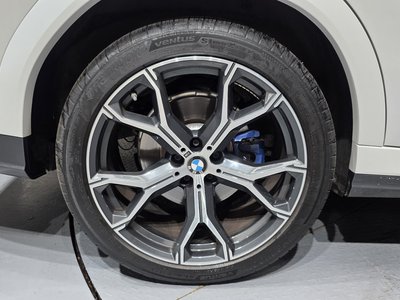 صورة 6 لـ 2022 BMW X6