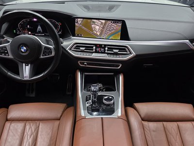 صورة 5 لـ 2022 BMW X6