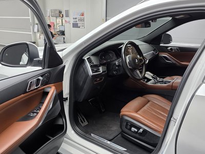 صورة 10 لـ 2022 BMW X6