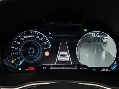 GENESIS GV80 - 8