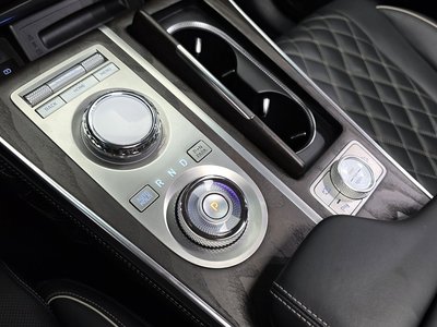 GENESIS GV80 - 9
