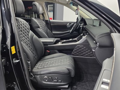 2022 Genesis GV80 thumbnail 11