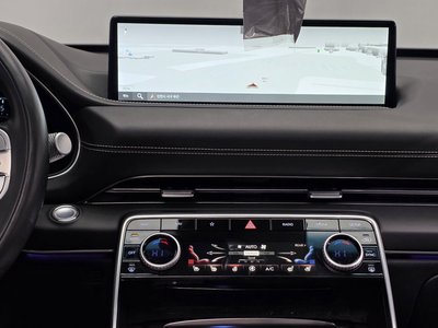 2022 Genesis GV80 thumbnail 15