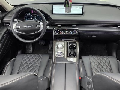 GENESIS GV80 - 4