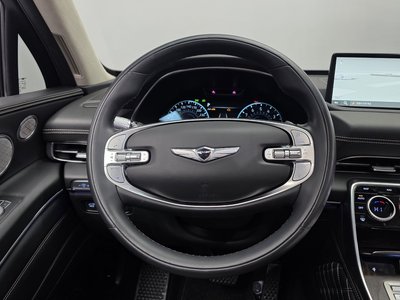2022 Genesis GV80 thumbnail 13