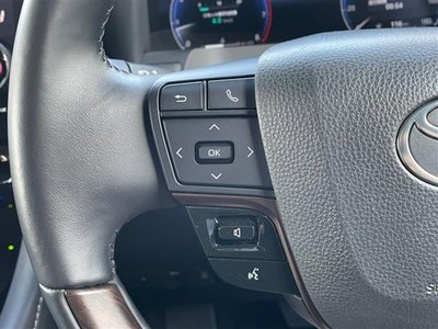TOYOTA ALPHARD - 8