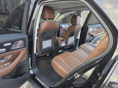 2024 Mercedes-BENZ GLE 缩略图 13