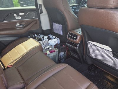 2024 Mercedes-BENZ GLE 缩略图 18