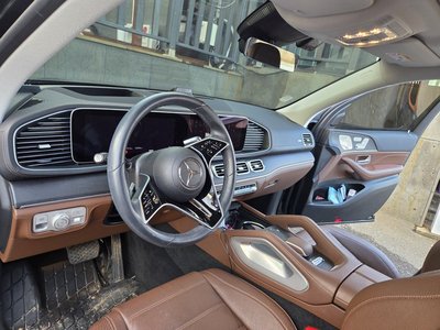 2024 Mercedes-BENZ GLE photo 4