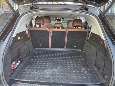 2024 Mercedes-BENZ GLE 缩略图 12