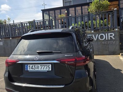 2024 Mercedes-BENZ GLE 缩略图 11
