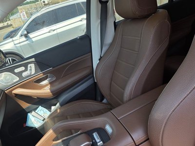 2024 Mercedes-BENZ GLE photo 9