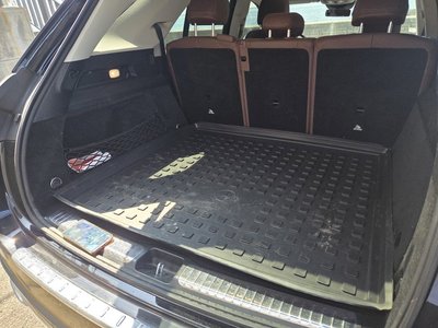 2024 Mercedes-BENZ GLE 缩略图 17