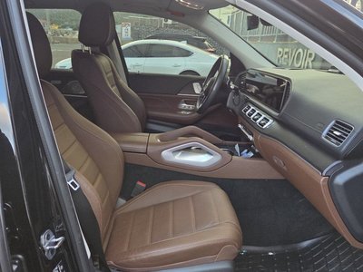 2024 Mercedes-BENZ GLE 缩略图 15