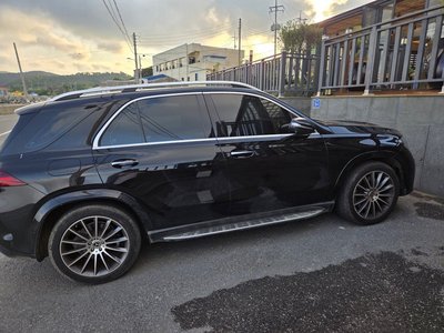 2024 Mercedes-BENZ GLE photo 5