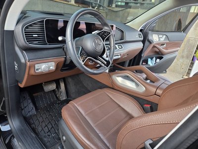 2024 Mercedes-BENZ GLE photo 10