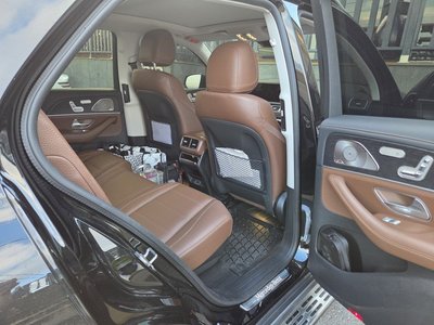 2024 Mercedes-BENZ GLE 缩略图 14