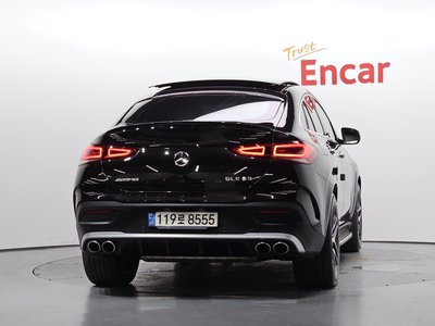 2022 Mercedes-BENZ GLE photo 4