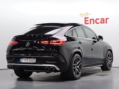 2022 Mercedes-BENZ GLE photo 3