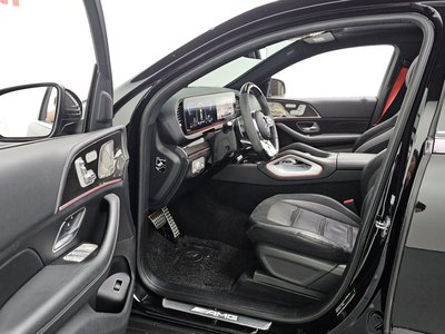 2022 Mercedes-BENZ GLE photo 10