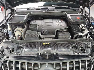 2022 Mercedes-BENZ GLE photo 7