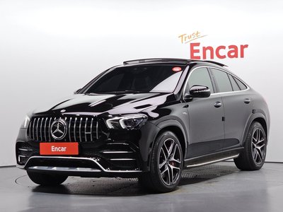 2022 Mercedes-BENZ GLE photo 1