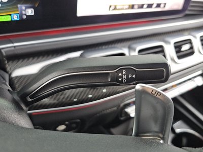 2022 Mercedes-BENZ GLE photo 9