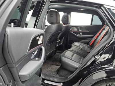 2022 Mercedes-BENZ GLE thumbnail 19