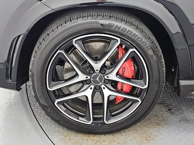 2022 Mercedes-BENZ GLE photo 6